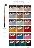 Men's Plus Size Knitwear: Autumn/Winter V-Neck Business Sweater