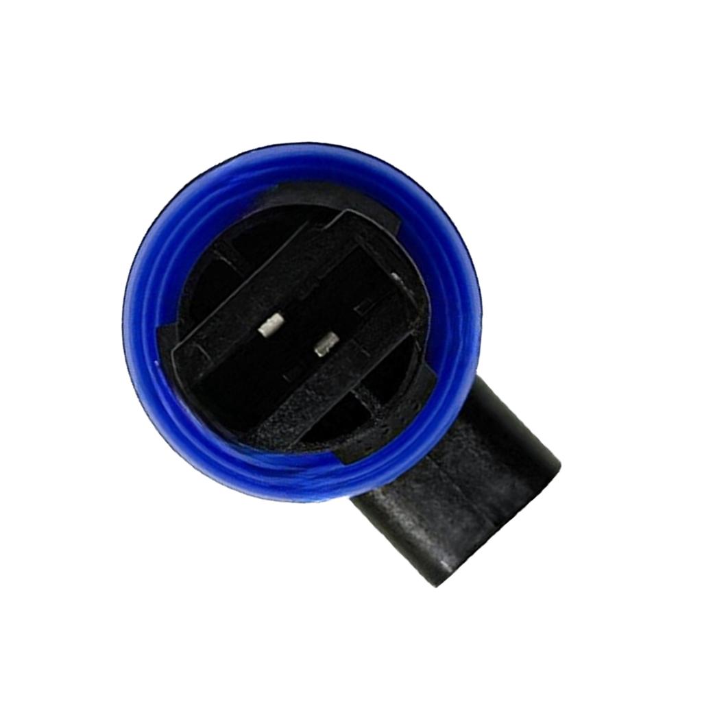 Bulb Holder Front Bulb Socket Headlight Replacement Direct Replacement Plastic Construction Vehicle Specific Fit