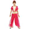 Little girl arab princess costume stage performance costume cosplay arab princess distribution