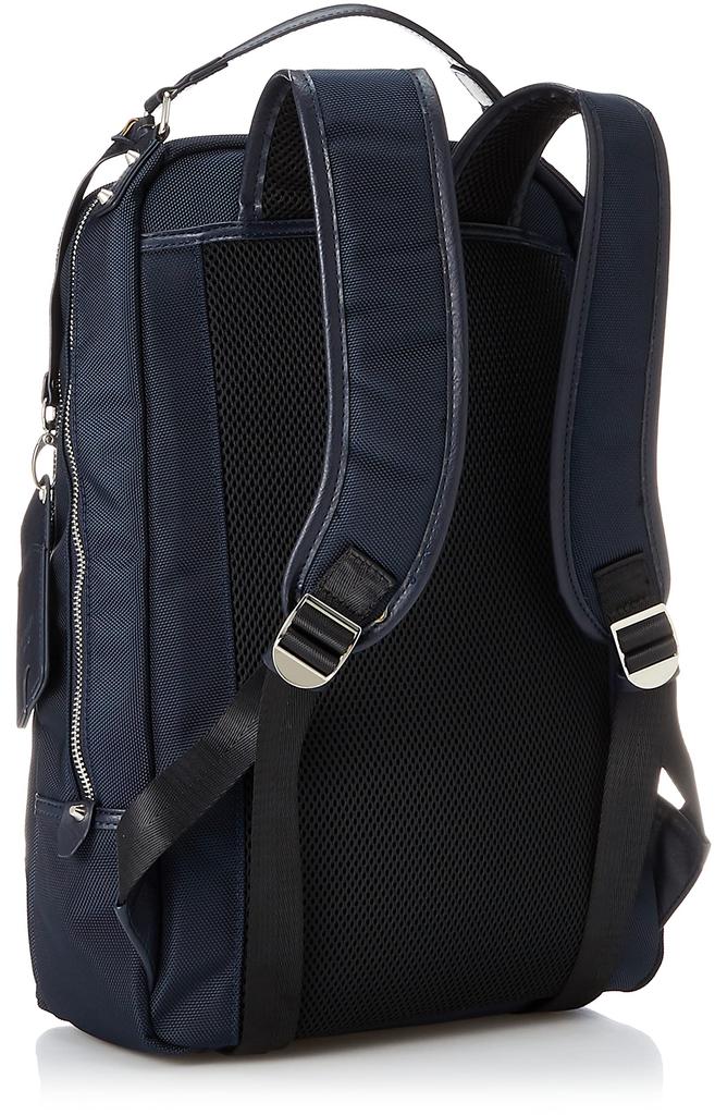 Kiefer Neu Blue Label Backpack KFB1002 Men's NV