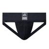 Jockstraps JOCKMAIL Brand 2.76-inch Wide Waistband Fashion Low Waist Sexy Men's Thong Underpants