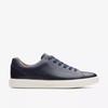 UN Costa Lace Sneakers Black