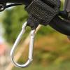 Multifunctional Motorcycle Hanging Hook with Lock Hooks Autocycles Bike Electric Vehicle Storage Helmet Hanging Hook Accessories