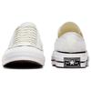 Converse Chuck 70 Abrasion Resistant Low Top Skateboard Shoes Unisex Ecru A09825C