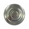 ARC Arkland Sakamoto Stainless Steel Economy Washtub, Round, 30cm, TK216