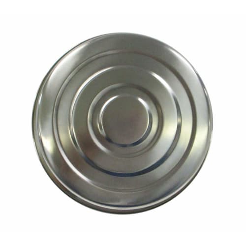 ARC Arkland Sakamoto Stainless Steel Economy Washtub, Round, 30cm, TK216