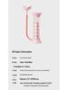 Abdominal Breathing Trainer: Dumbbell for Lung Capacity and Core, Pelvic Floor, and Abdominal Muscle Exercise