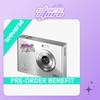 (PRE-ORDER POB) KATSEYE - KATSEYE'S VIEWFINDER In Seoul