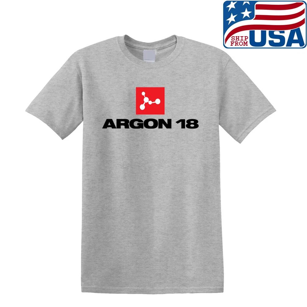 Argon 18 Bicycle Bike Men s Grey Size S to 5XL XL