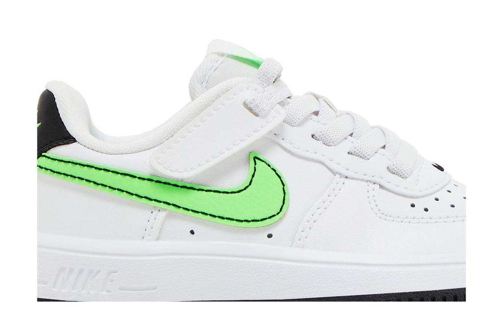 Nike Force 1 Low EasyOn PS 'White Green Strike' FN0237-106