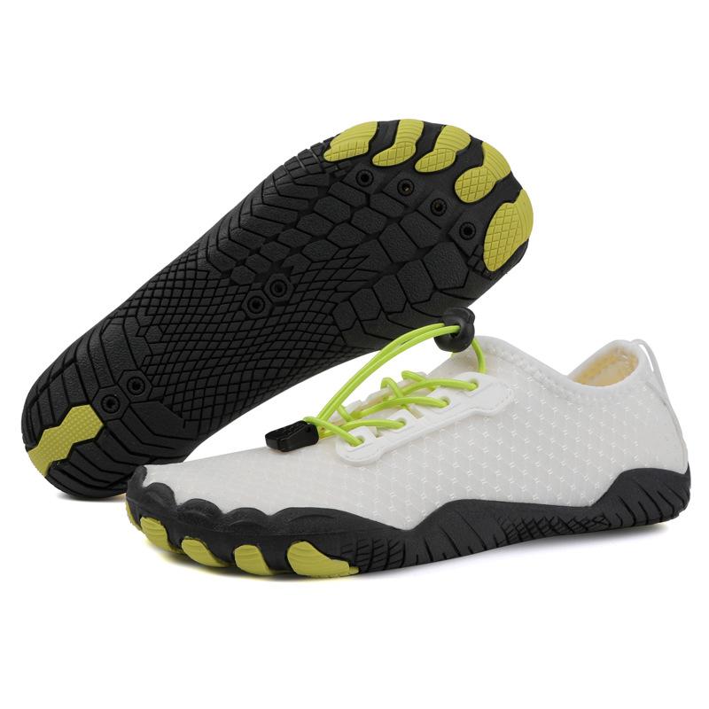 Swimming Shoes Diving Shoes Outdoor Beach Shoes Couple Creek Shoes Barefoot Quick-drying Shoes Snorkeling and Wading Shoes