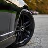 UMDGR1 2026 Hot 4PCS 75MM Car Badge Wheel Center Hub Caps Tyre Cover for Mercedes Benz W210 W211 CLA CLK W205 W209 W204 W212 W203 GLE G