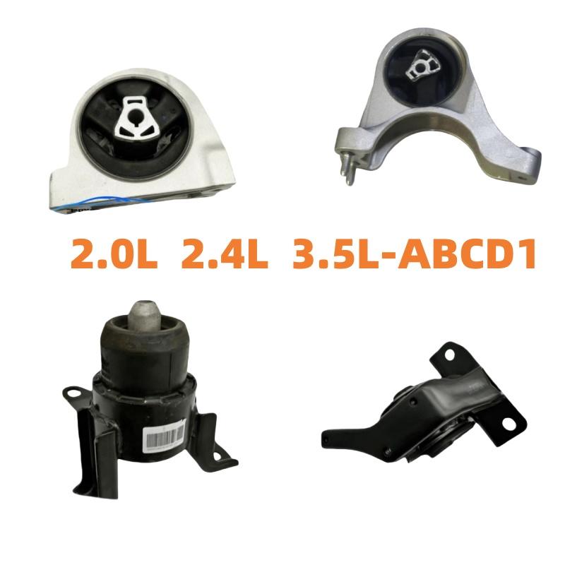 Car Engine Support,For Geely Emgrand GT,GC9 Borui KC1