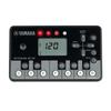YAMAHA Digital Metronome Piano Black ME-340PF
