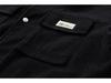 Cross-Border E-Commerce Corduroy Jacket, M-8XL Plus Size, Windproof, Work-Ready, Lapel Style, Thickened Velvet for Fat People