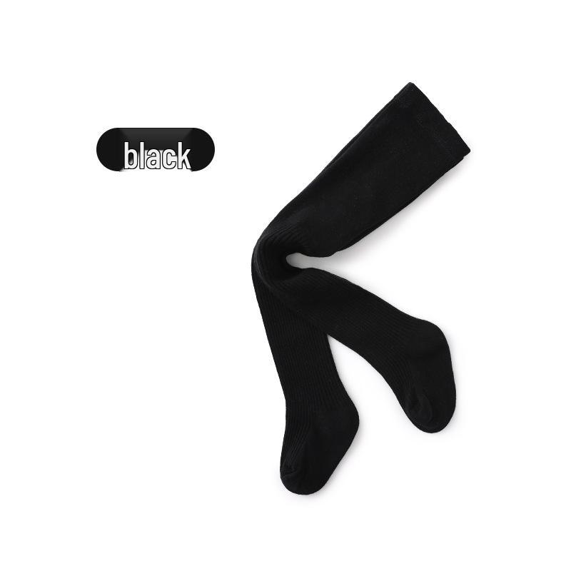 Girls' Spring & Autumn Tights - Leggings & Princess Socks for Kids