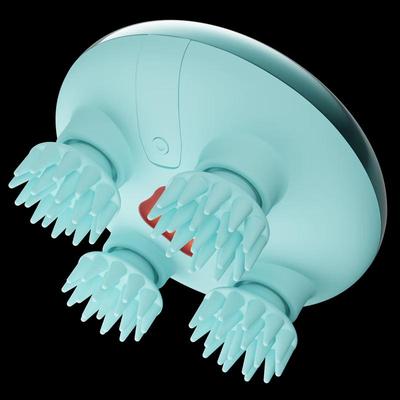 Smart Head Massager CN Plug (adapter Included)