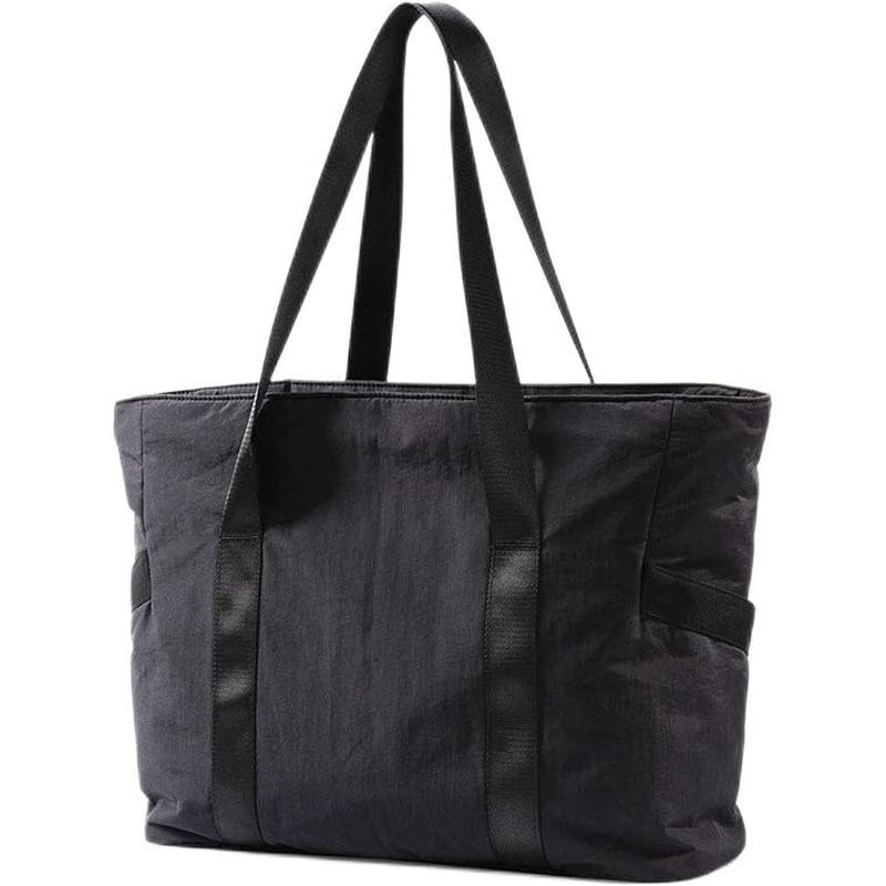 

Hot Selling Women s Shoulder Bag Multifunctional Laptop Work Bag Lightweight Dance Yoga Fitness 39*15.5*31（cm） чорний
