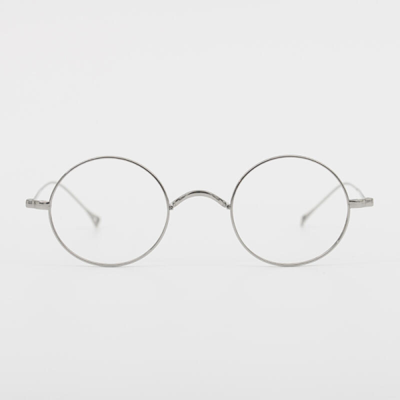 SBKA Vinyl-C02 Titanium Glasses