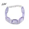 Durable Neck Ice Pack 1/2Pcs Cooling Wrap for Summer, Reusable Adjustable Wearable Pack, Lightweight Cold Heatstroke Prevention Cooler Collar Outdoor