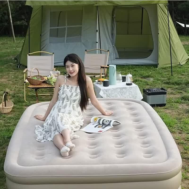 OEING Outdoor Camping Air Mattress