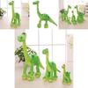 Encantadora Muñeca de Peluche Verde Arlo de The Good Dinosaur de 20 Pulgadas Ideal Para Niños Pequeños