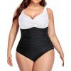 Women Bikini Sexy High Waist Bathing Suit Beach Swimwear Female Summer Swimsuit
