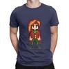 Stardew Valley Elliot Novelty 100 Cotton TShirt Stardew Valley Tops Tees For Unisex