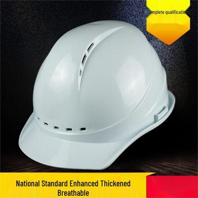 OLOMM Construction Safety Helmet