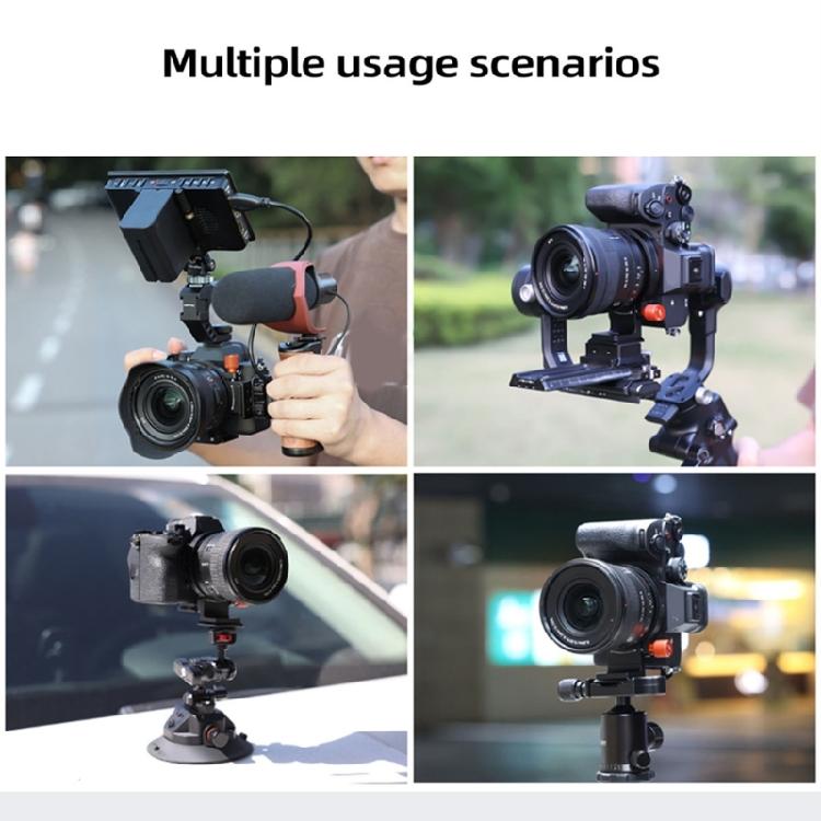 Lens Collar Enhances Rigid Tripod Adapter for DSLR Mount Lens Offering Long Durability And Protecting