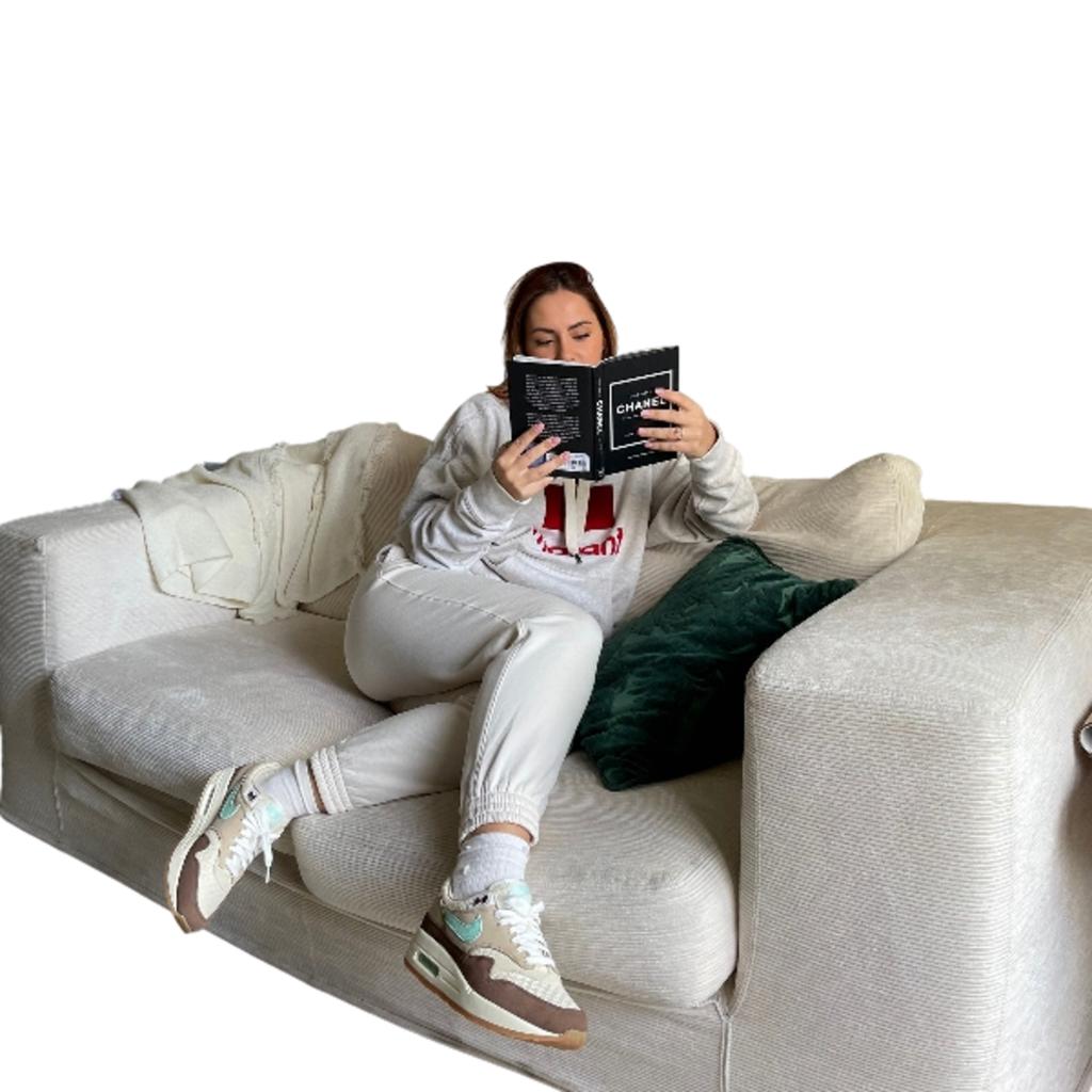 Nike Air Max 1 Crepe Hemp