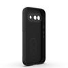 For Google Pixel 9A Case Silicone Liquid Cover Pixel 9A Cover Shockproof Rubber TPU Phone Protector Google Pixel 9A Case