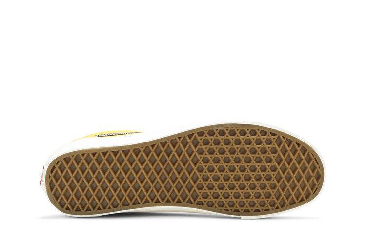 Vans Vault OG Era LX 'Old Gold'