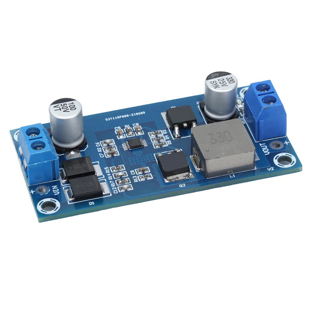 DC to DC Buck Module 16‑36V Input 12V Output Voltage Regulator Conveter Bord 6A 75W