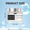 Snail Mucin Facial Moisturizer 50g – Deep Hydration & Skin Repair