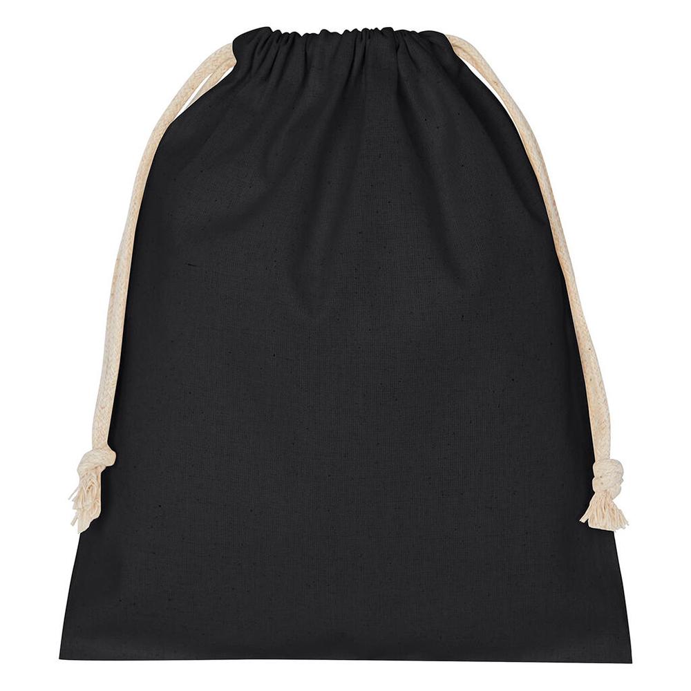 SG Accessories Cotton Stuff Bag