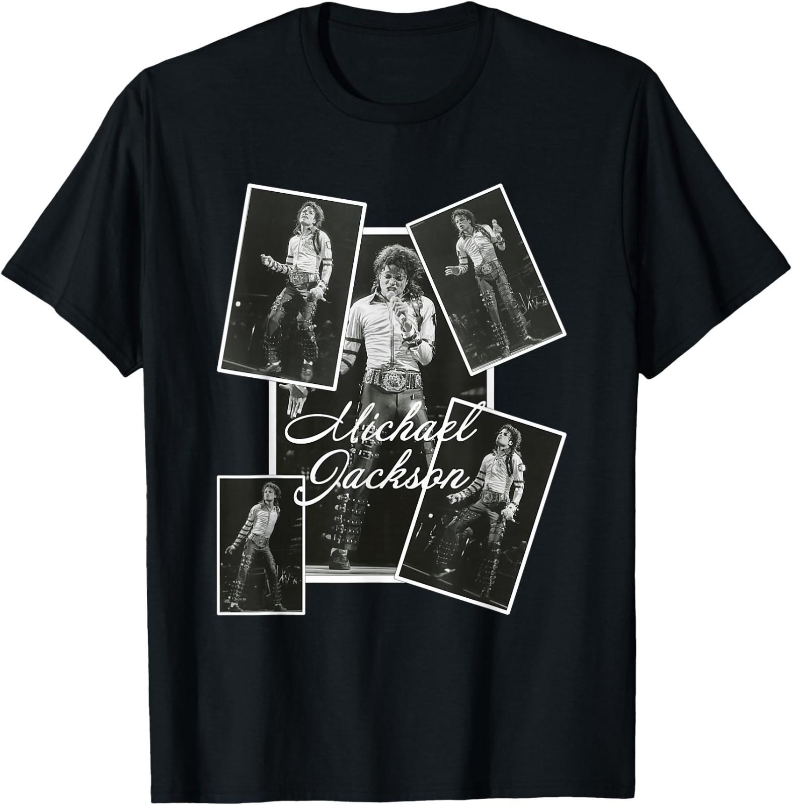 MJ-011 T- Unisex T-Shirt XL