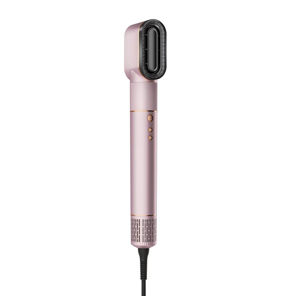 JIMMY HF9 Pro Multi-Styler & High-Speed Hair Dryer, 110000RPM, 23m/s Wind Speed, 20M Negative Ions, 1.8m Cable, Dry, Style, Curl & Nourish