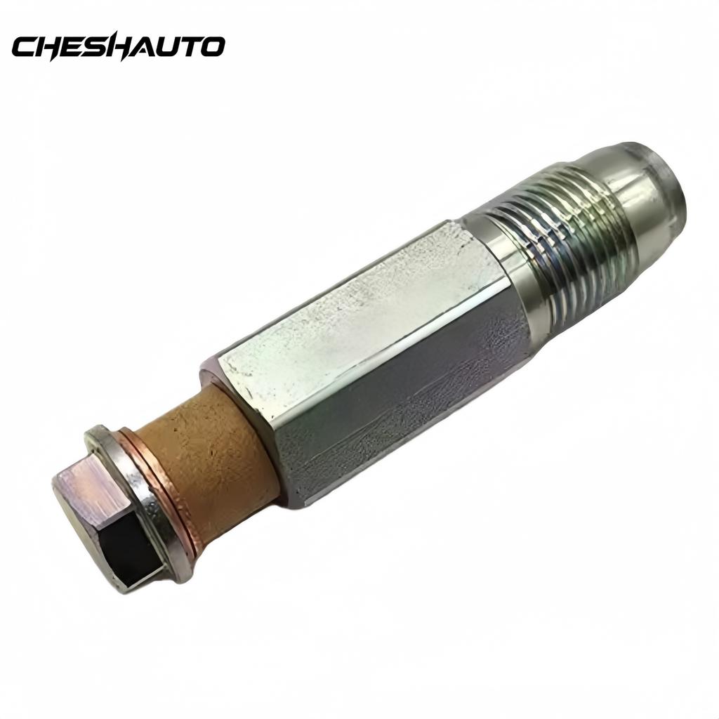 8-97318691-0 Pressure Limiting Valve For Excavator 4HK1 6HK1 Engine