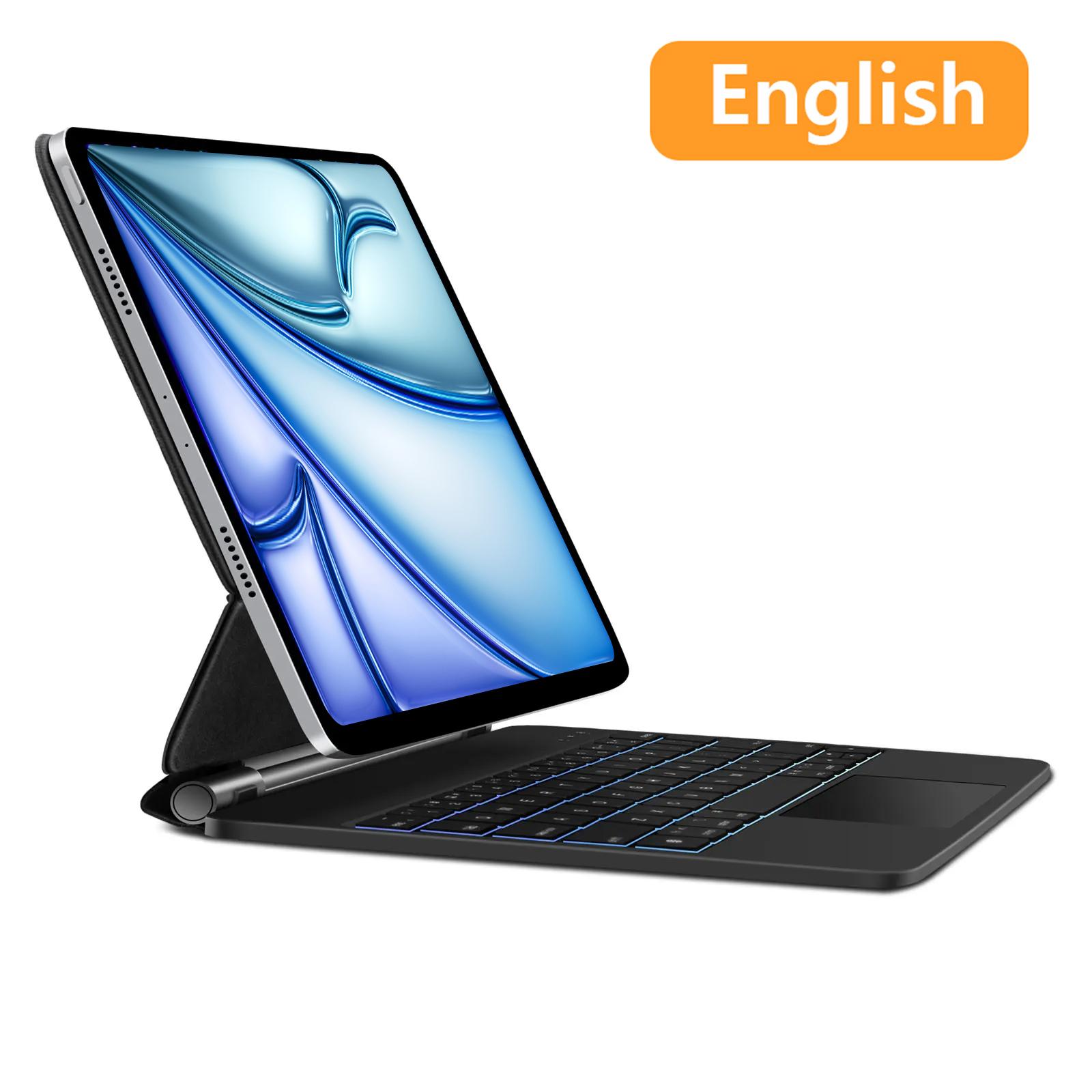 Magic Keyboard iPad Pro maciņš iPad