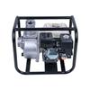 Four-Stroke Gasoline Water Pump, Self-Priming, 2-inch/3-inch, High Flow Rate & High Head, Ideal for Agricultural Irrigation.