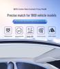 Changan/Oshan Vollabdeckung Sichtschutz-Sonnenschutz für CS35, CS55, CS75 PLUS, Eado, Yuexiang