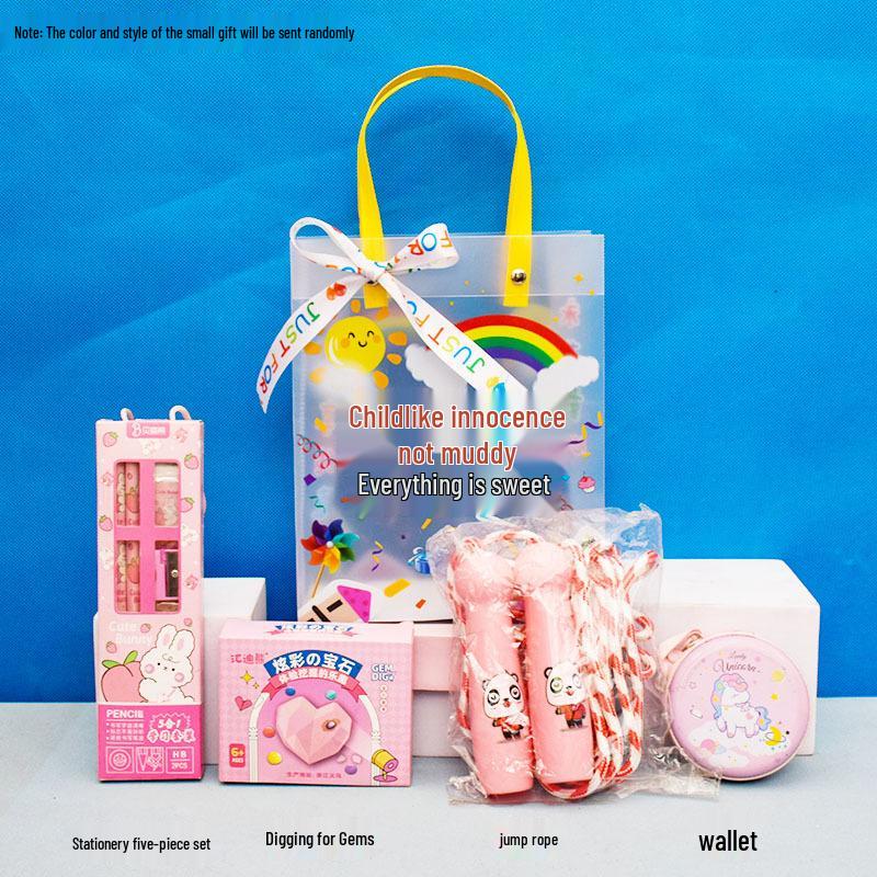 Kids' Party Favors for Class: Graduation, Back-to-School & June 1st Event Gifts