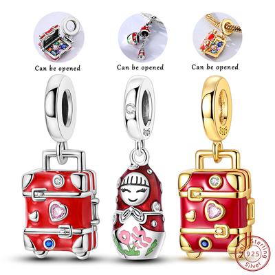 Smycken – Charms