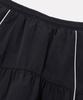 REEBOK Flare String Skirt (W) - Black