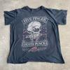 Five Finger Death Punch Rock Band Tour Short Sleeve Classic Shirt Unisex T-Shirt