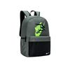 Nike Polyester Backpack Regular Unisex Karama Green Casual N32533002GS-004