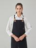 GONG APRON Waterproof ALL-IN-ONE (BLACK)