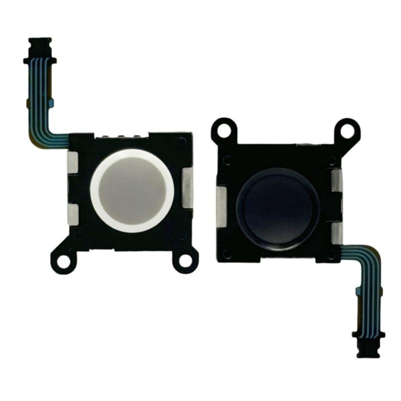 Game Joystick for PSV2000 Game Console Replacement 3D Analog Thumb Stick Analog Stick Rocker Senser Module Repair Part