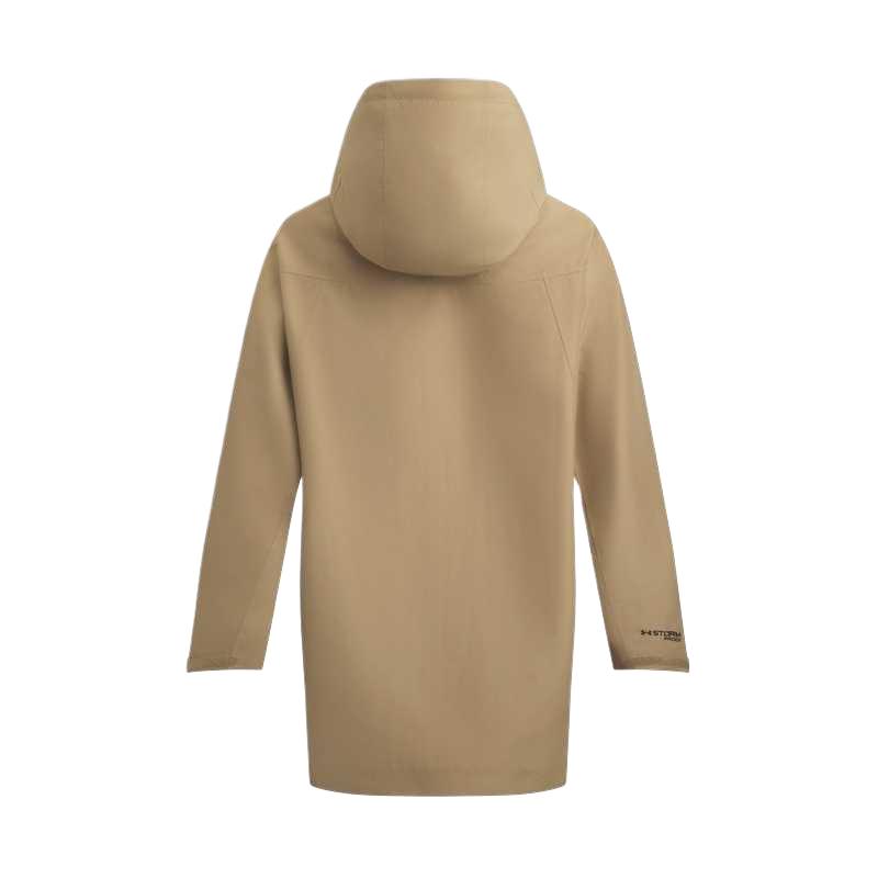 Under Armour Urban Outdoor Series Fashionable Versatile Warm Jacket Women Jacket 6010042-263